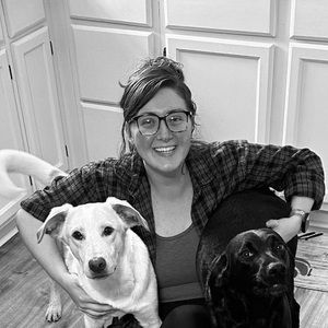 Meet your Posher, Teonna